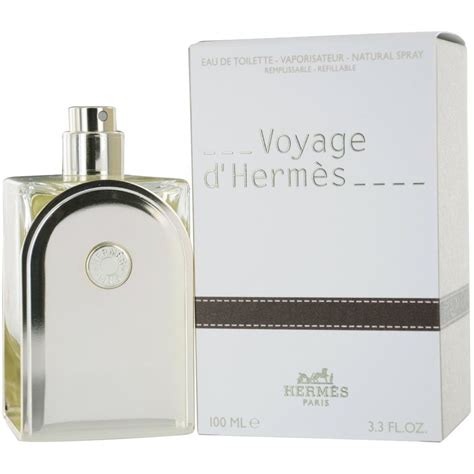 hermes voyage parfum 50 ml|perfume hermes voyage unisex.